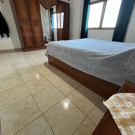 Karaj Apartament