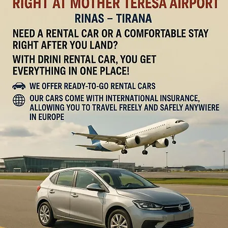 Apartament Karaj Tirana