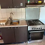 Apartmán Karaj *