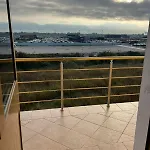 Karaj Apartmán Tirana