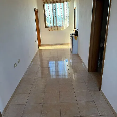 Karaj Apartment
