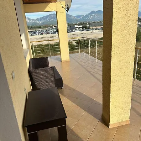 Karaj Apartment