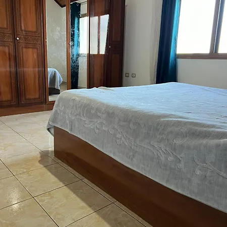 Apartment Karaj *