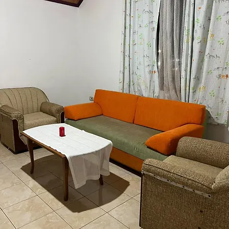 Karaj Tirana