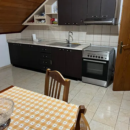 Karaj Apartment