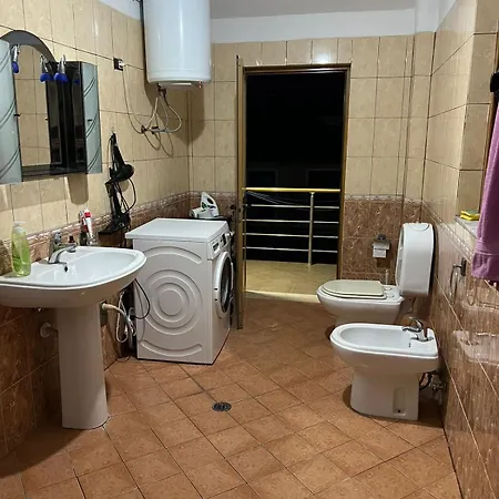 Karaj Apartment Tirana