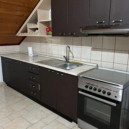 Karaj Apartment