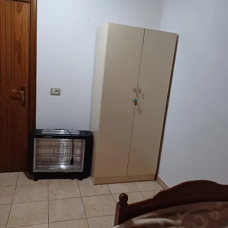 Apartmán Karaj *
