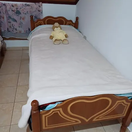 Karaj Apartmán Tirana