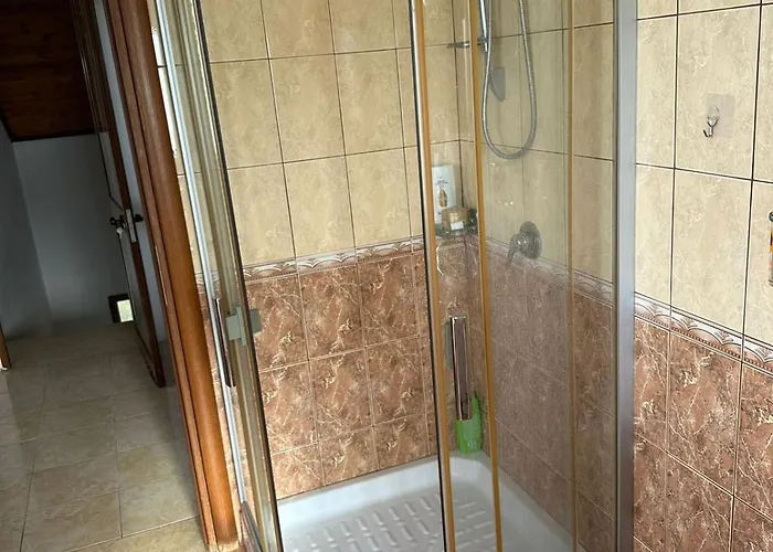 公寓 Karaj 地拉那