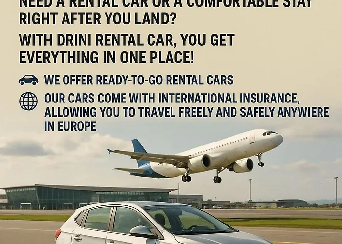 شقة Karaj تيرانا